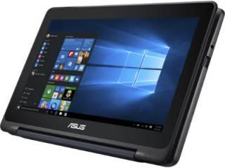 Asus Transformer Book Flip TP200SA-DH04T Laptop (Celeron Dual Core/4 GB/64 GB SSD/Windows 10)