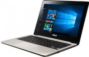 Asus Transformer Book Flip TP200SA-FV0110TS Laptop (Celeron Dual Core/2 GB/32 GB SSD/Windows 10)