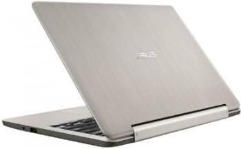 Asus Transformer Book Flip TP200SA-FV0110TS Laptop (Celeron Dual Core/2 GB/32 GB SSD/Windows 10)