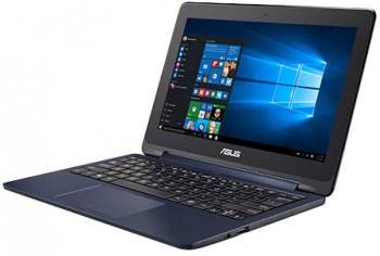 Asus Transformer Book Flip TP200SA-UHBF Laptop (Celeron Dual Core/2 GB/32 GB SSD/Windows 10)
