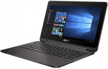 Asus Vivobook Flip TP201SA-DB01T Laptop (Celeron Dual Core/4 GB/500 GB/Windows 10)
