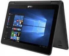 Asus Vivobook Flip TP201SA-DB01T Laptop (Celeron Dual Core/4 GB/500 GB/Windows 10)