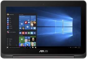 Asus Vivobook Flip TP201SA-DB01T Laptop (Celeron Dual Core/4 GB/500 GB/Windows 10)