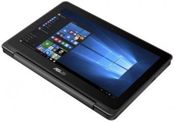 Asus Vivobook Flip TP201SA-DB01T Laptop (Celeron Dual Core/4 GB/500 GB/Windows 10)