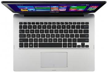 Asus Transformer book TP300LA-DB51T-CA Ultrabook (Core i5 4th Gen/6 GB/500 GB/Windows 8 1)