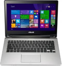 Asus Transformer book TP300LA-DW060H Laptop (Core i3 4th Gen/4 GB/500 GB/Windows 8 1)