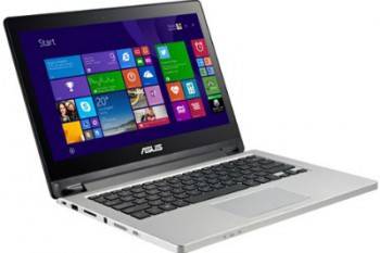 Asus Transformer book TP300LA-DW060H Laptop (Core i3 4th Gen/4 GB/500 GB/Windows 8 1)