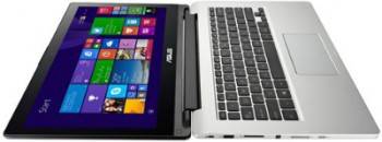 Asus Transformer book TP300LA-DW060H Laptop (Core i3 4th Gen/4 GB/500 GB/Windows 8 1)