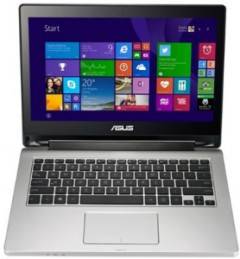 Asus Transformer book TP300LD-C4048H Laptop (Core i5 4th Gen/4 GB/1 TB/Windows 8 1/2 GB)