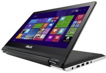 Asus Transformer book TP300LD-C4048H Laptop (Core i5 4th Gen/4 GB/1 TB/Windows 8 1/2 GB)