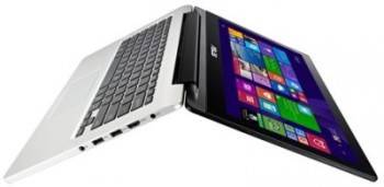 Asus Transformer book TP300LD-C4048H Laptop (Core i5 4th Gen/4 GB/1 TB/Windows 8 1/2 GB)