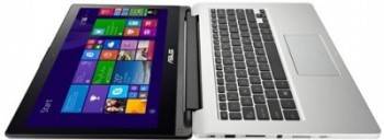 Asus Transformer book TP300LD-C4048H Laptop (Core i5 4th Gen/4 GB/1 TB/Windows 8 1/2 GB)