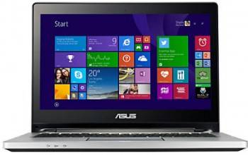 Asus Transformer book TP300LD-DB71T-CA Ultrabook (Core i7 4th Gen/8 GB/1 TB/Windows 8 1/2 GB)
