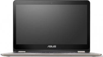 Asus Vivobook Flip TP301UA-C4018T Laptop (Core i5 6th Gen/4 GB/1 TB/Windows 10)