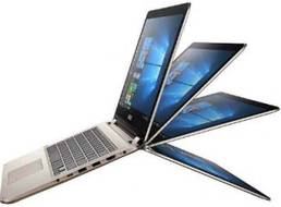 Asus Vivobook Flip TP301UA-C4018T Laptop (Core i5 6th Gen/4 GB/1 TB/Windows 10)