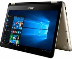 Asus Vivobook Flip TP301UA-C4018T Laptop (Core i5 6th Gen/4 GB/1 TB/Windows 10)