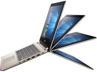 Asus Vivobook Flip TP301UJ-C4014T Laptop (Core i5 6th Gen/4 GB/1 TB/Windows 10/2 GB)