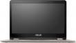 Asus Vivobook Flip TP301UJ-C4014T Laptop (Core i5 6th Gen/4 GB/1 TB/Windows 10/2 GB)