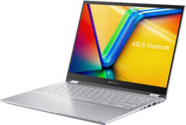 Asus Vivobook S 14 Flip TP3402VAO-LZ612WS Laptop (Core i5 13th Gen/16 GB/512 GB SSD/Windows 11)