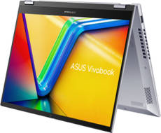 Asus Vivobook S 14 Flip TP3402VAO-LZ612WS Laptop (Core i5 13th Gen/16 GB/512 GB SSD/Windows 11)