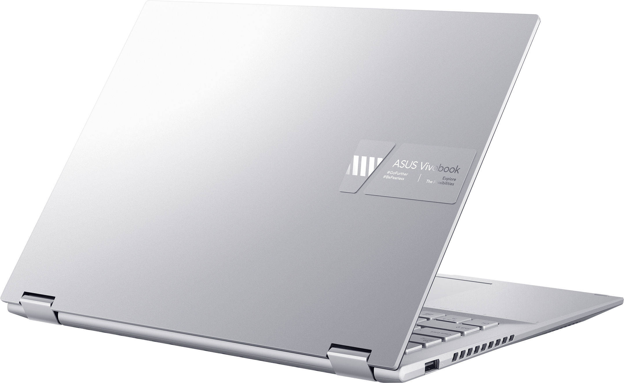 Asus Vivobook S 14 Flip TP3402VAO-LZ612WS Laptop (Core i5 13th Gen/16 GB/512 GB SSD/Windows 11)