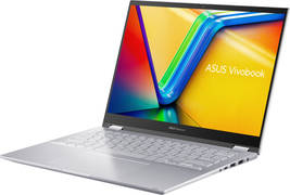 Asus Vivobook S 14 Flip TP3402VAO-LZ612WS Laptop (Core i5 13th Gen/16 GB/512 GB SSD/Windows 11) Laptop