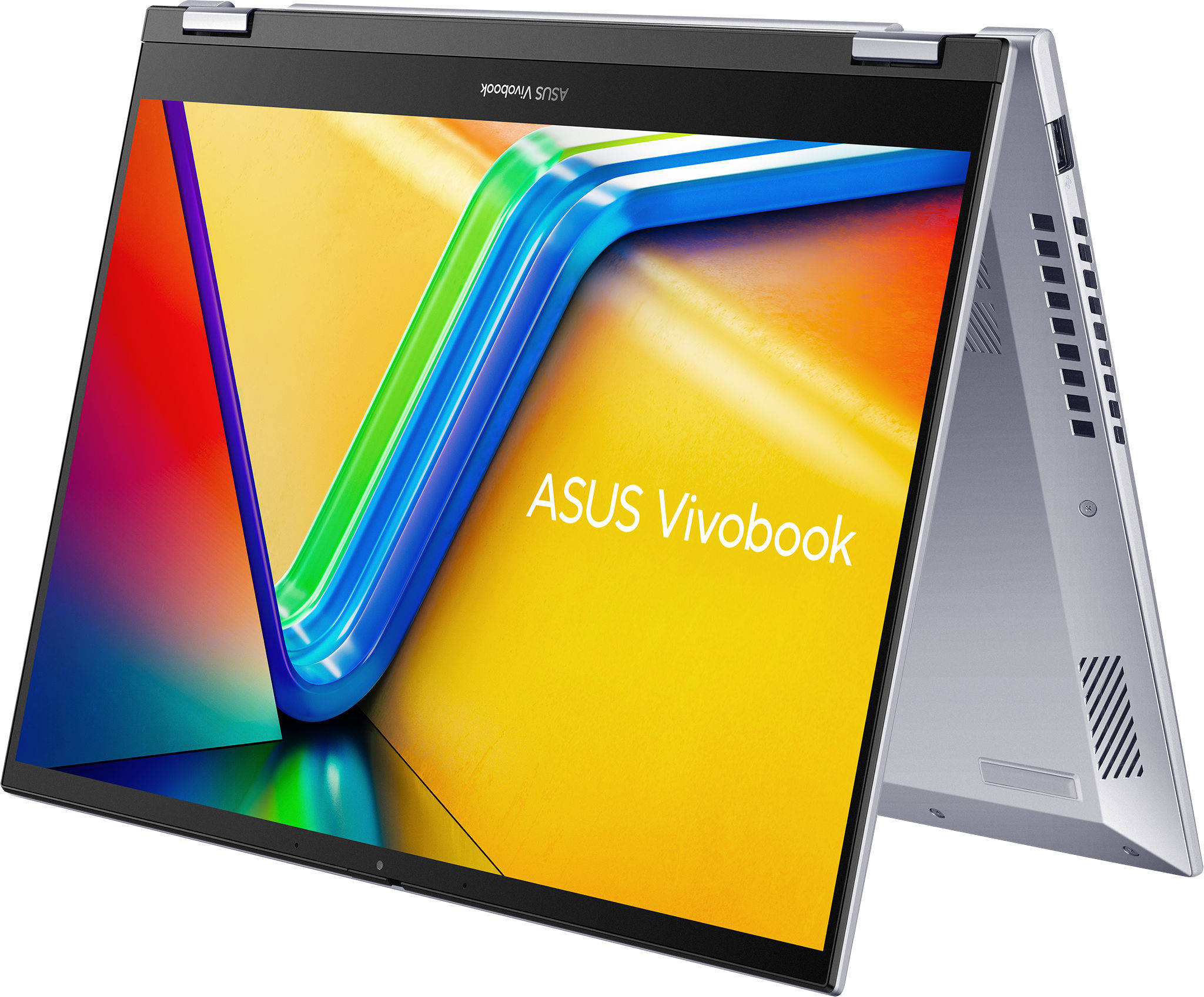 Asus Vivobook S 14 Flip TP3402VAO-LZ612WS Laptop (Core i5 13th Gen/16 GB/512 GB SSD/Windows 11)