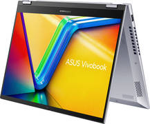 Asus Vivobook S 14 Flip TP3402VAO-LZ612WS Laptop (Core i5 13th Gen/16 GB/512 GB SSD/Windows 11) Laptop