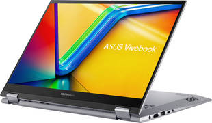 Asus Vivobook S 14 Flip TP3402VAO-LZ612WS Laptop (Core i5 13th Gen/16 GB/512 GB SSD/Windows 11) Laptop