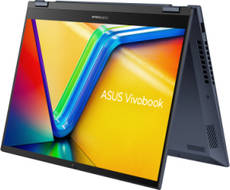 Asus Vivobook S 14 Flip TP3402VAO-LZ619WS Laptop (Core i5 13th Gen/16 GB/512 GB SSD/Windows 11)