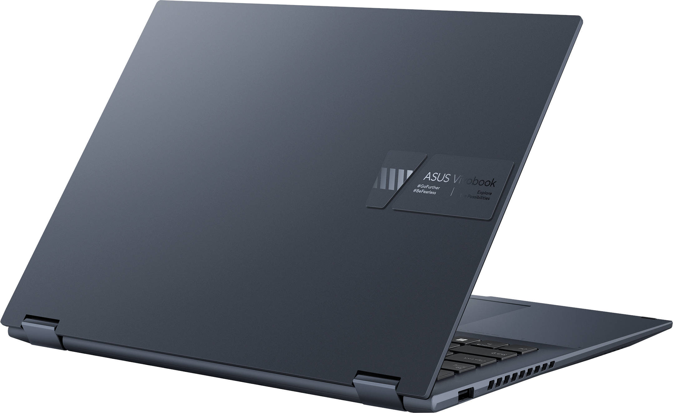 Asus Vivobook S 14 Flip TP3402VAO-LZ619WS Laptop (Core i5 13th Gen/16 GB/512 GB SSD/Windows 11)