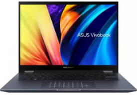 Asus VivoBook Flip 14 TP3402ZA-LZ501WS Laptop (Core i5 12th Gen/8 GB/512 GB SSD/Windows 11)