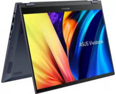 Asus VivoBook Flip 14 TP3402ZA-LZ501WS Laptop (Core i5 12th Gen/8 GB/512 GB SSD/Windows 11)