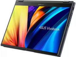 Asus VivoBook Flip 14 TP3402ZA-LZ501WS Laptop (Core i5 12th Gen/8 GB/512 GB SSD/Windows 11)