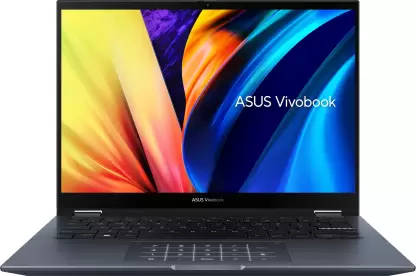Asus VivoBook Flip 14 TP3402ZA-LZ501WS Laptop (Core i5 12th Gen/8 GB/512 GB SSD/Windows 11)