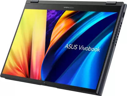 Asus VivoBook Flip 14 TP3402ZA-LZ501WS Laptop (Core i5 12th Gen/8 GB/512 GB SSD/Windows 11)