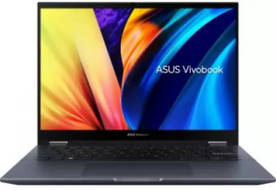 Asus VivoBook Flip 14 TP3402ZA-LZ511WS Laptop (Core i5 12th Gen/16 GB/512 GB SSD/Windows 11)