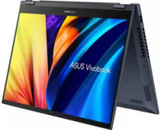 Asus VivoBook Flip 14 TP3402ZA-LZ511WS Laptop (Core i5 12th Gen/16 GB/512 GB SSD/Windows 11)