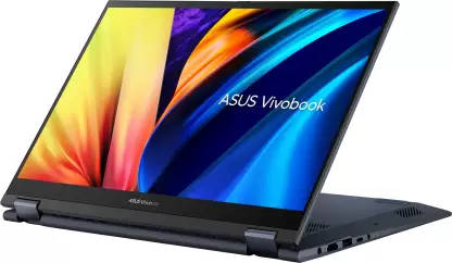 Asus VivoBook Flip 14 TP3402ZA-LZ511WS Laptop (Core i5 12th Gen/16 GB/512 GB SSD/Windows 11)