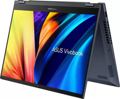 Asus VivoBook Flip 14 TP3402ZA-LZ511WS Laptop (Core i5 12th Gen/16 GB/512 GB SSD/Windows 11)