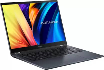 Asus VivoBook Flip 14 TP3402ZA-LZ511WS Laptop (Core i5 12th Gen/16 GB/512 GB SSD/Windows 11)