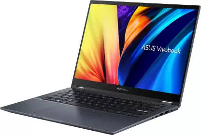 Asus VivoBook Flip 14 TP3402ZA-LZ511WS Laptop (Core i5 12th Gen/16 GB/512 GB SSD/Windows 11)