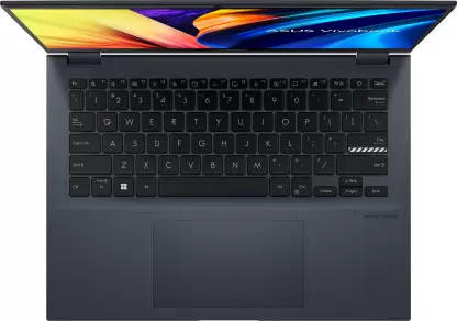 Asus VivoBook Flip 14 TP3402ZA-LZ511WS Laptop (Core i5 12th Gen/16 GB/512 GB SSD/Windows 11)