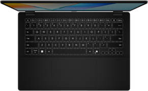 Asus Vivobook 14 Flip OLED TP3407SA-QL024WS Laptop (Core Ultra 5/16 GB/512 GB SSD/Windows 11)