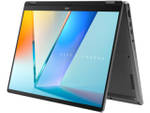 Asus Vivobook 14 Flip OLED TP3407SA-QL024WS Laptop (Core Ultra 5/16 GB/512 GB SSD/Windows 11)