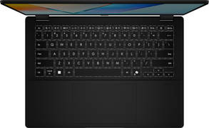 Asus Vivobook 14 Flip OLED TP3407SA-QL024WS Laptop (Core Ultra 5/16 GB/512 GB SSD/Windows 11) Laptop