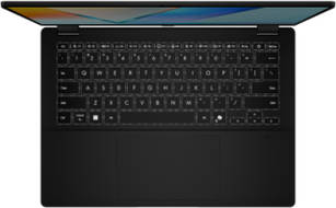 Asus Vivobook 14 Flip OLED TP3407SA-QL025WS Laptop (Core Ultra 7/16 GB/512 GB SSD/Windows 11)