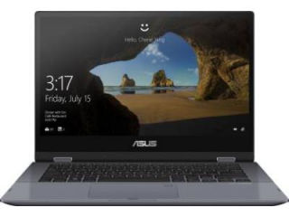 Asus VivoBook Flip 14 TP412FA-EC371TS Laptop (Core i3 10th Gen/4 GB/512 GB SSD/Windows 10) Price