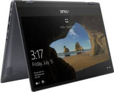 Asus VivoBook Flip 14 TP412FA-EC371TS Laptop (Core i3 10th Gen/4 GB/512 GB SSD/Windows 10)