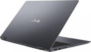 Asus VivoBook Flip 14 TP412FA-EC371TS Laptop (Core i3 10th Gen/4 GB/512 GB SSD/Windows 10)